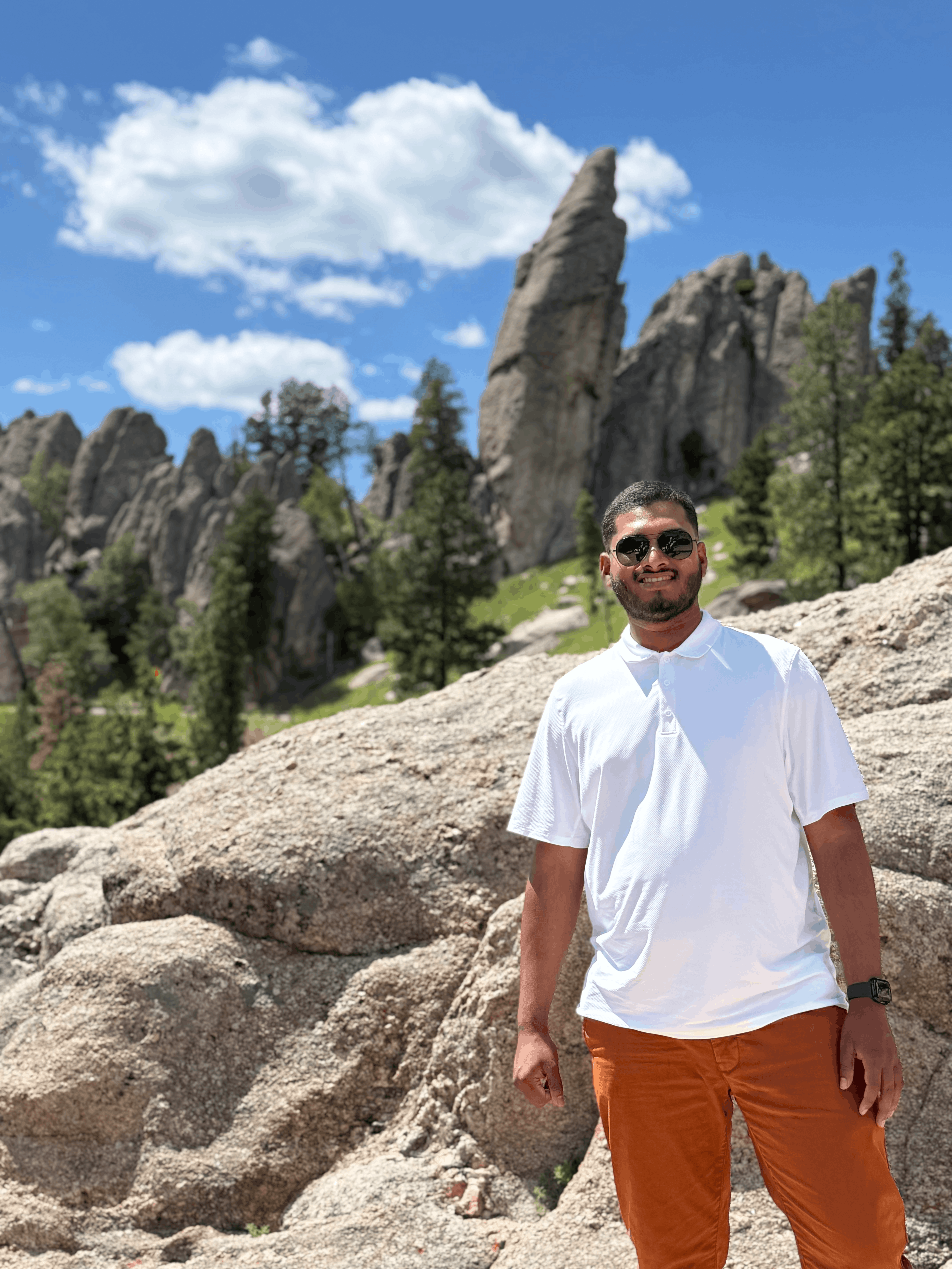 Developer photo placeholder